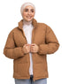 Coffee Puffer Jacket 4 - Khotwh